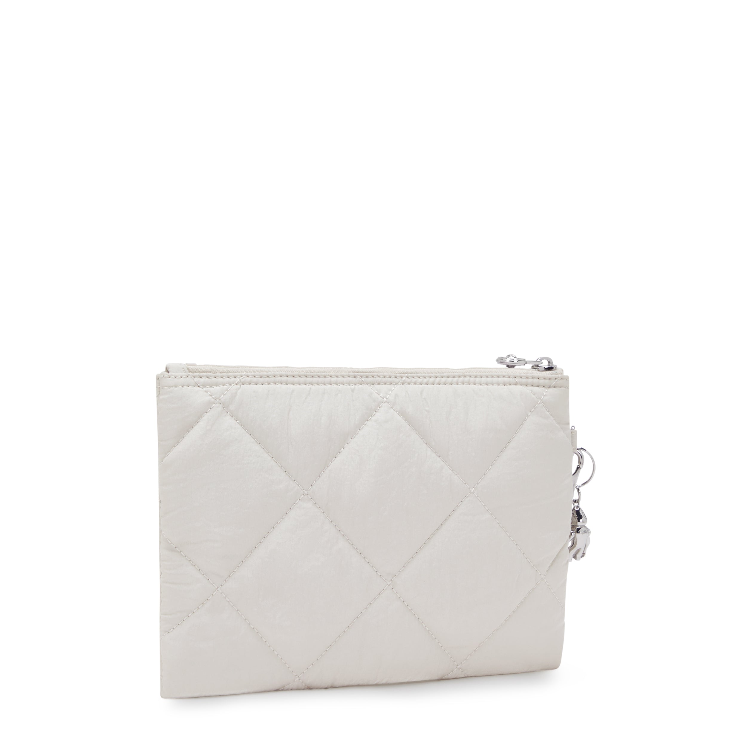 حقيبة كيبلينج فانسي إيري بيج كبيرة مسطحة C2I7668-CH2