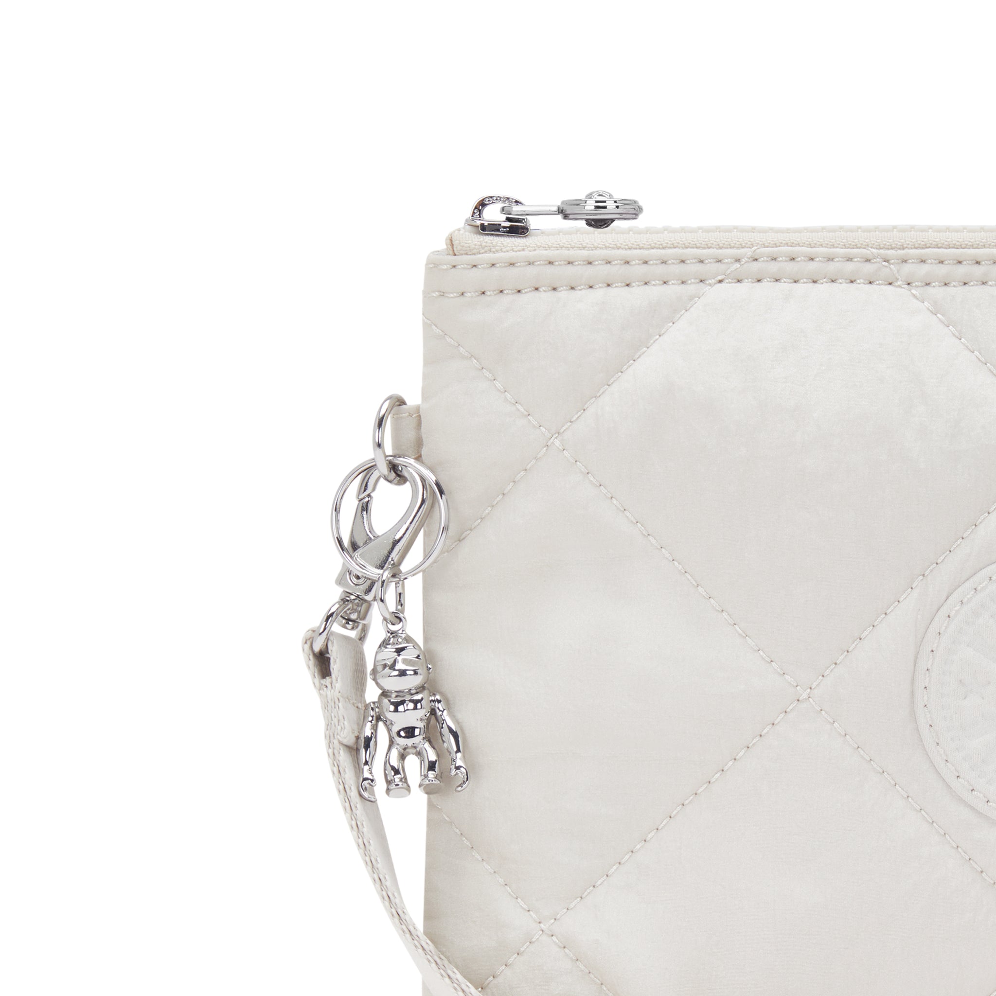 حقيبة كيبلينج فانسي إيري بيج كبيرة مسطحة C2I7668-CH2