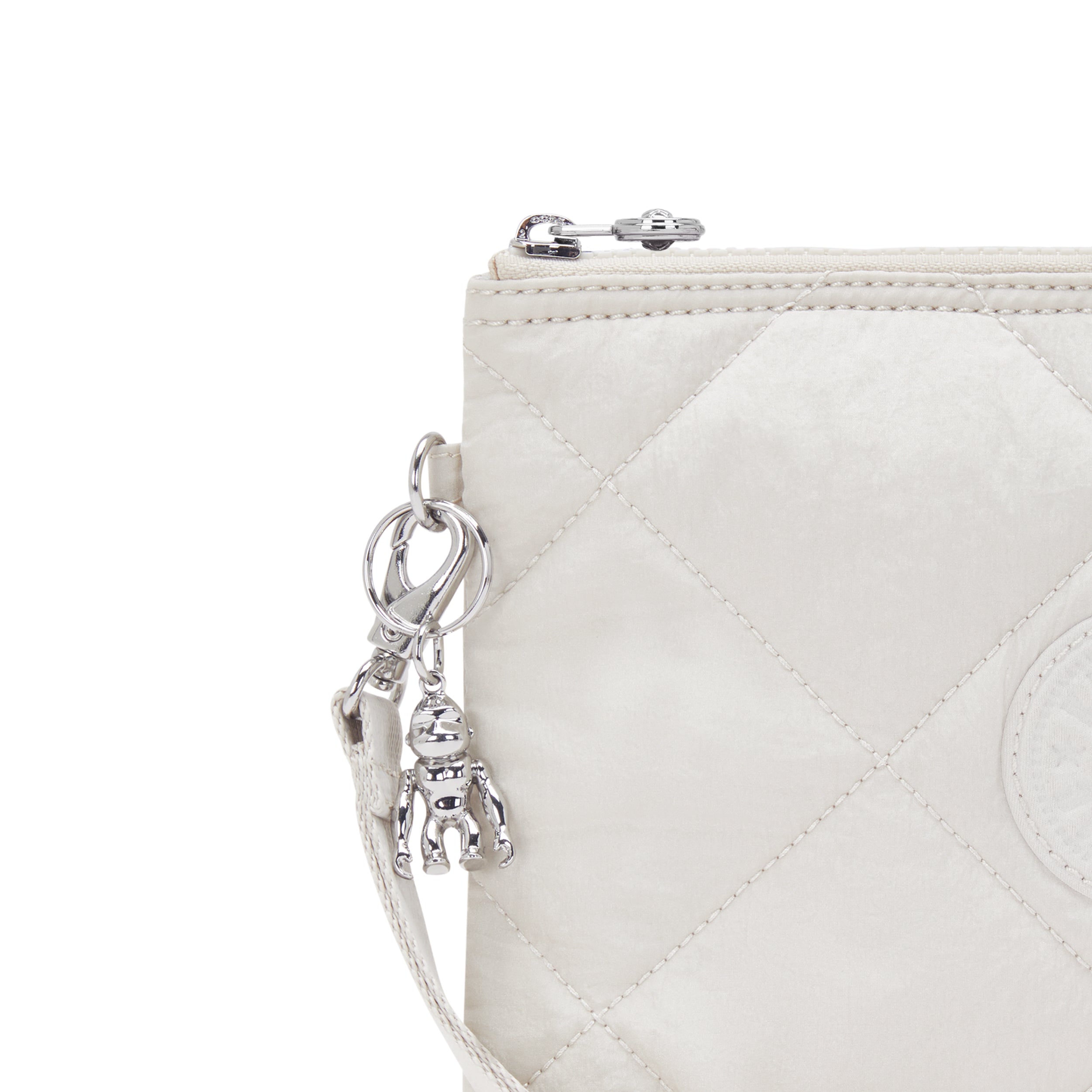 حقيبة كيبلينج فانسي إيري بيج كبيرة مسطحة C2I7668-CH2