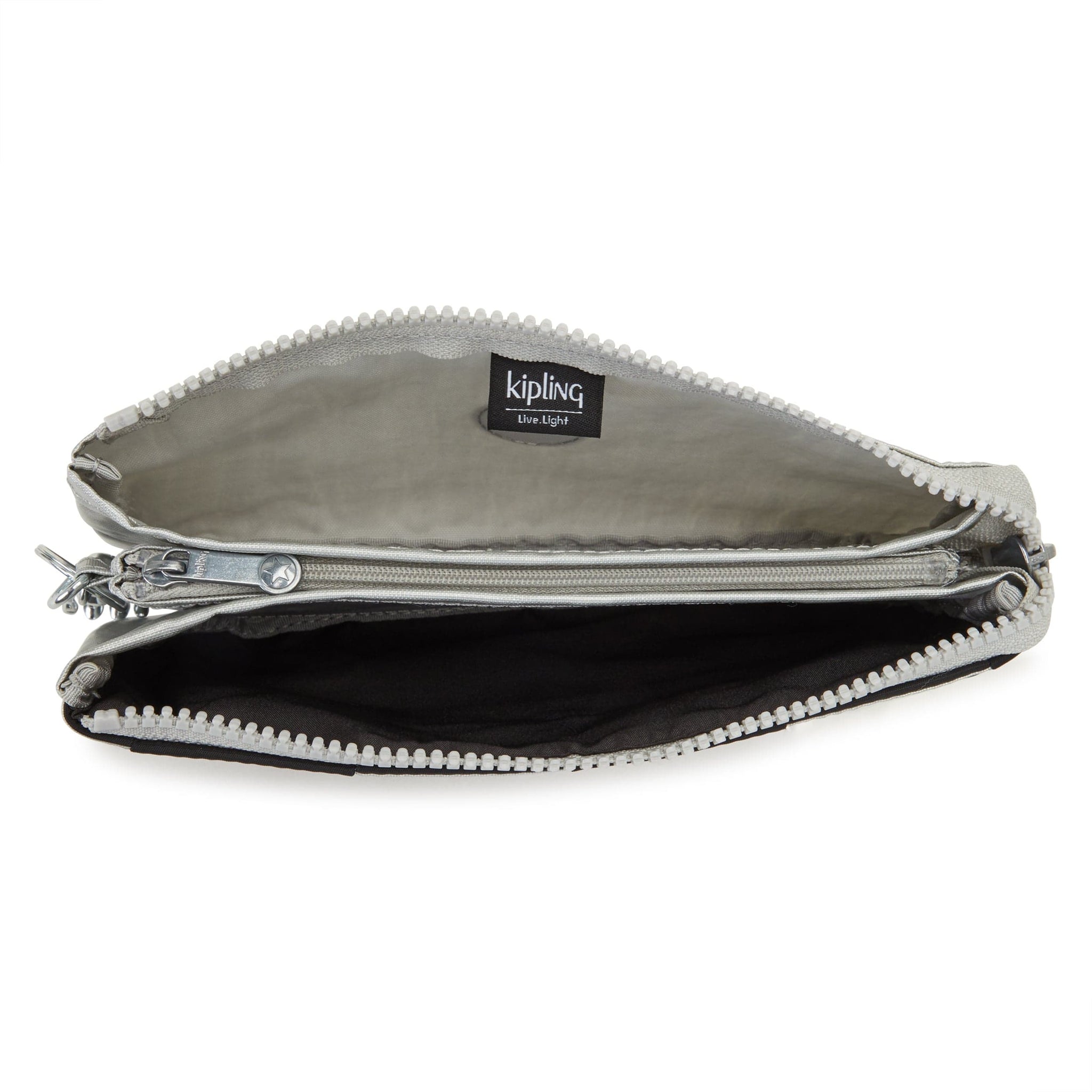 محفظة كيبلينج كرييتيفيتي برايت تشيكرز XL C2I7841-BR6