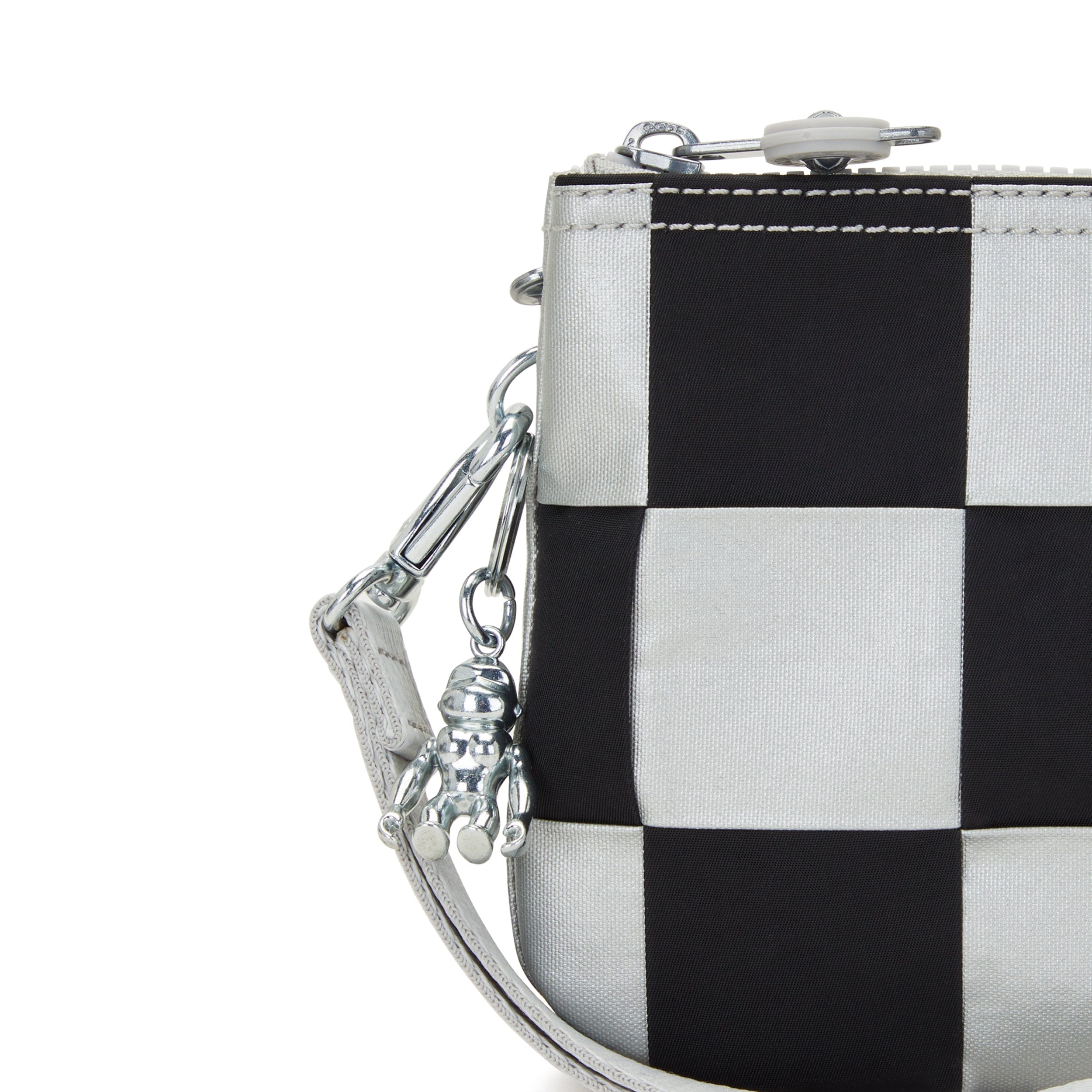 محفظة كيبلينج كرييتيفيتي برايت تشيكرز XL C2I7841-BR6