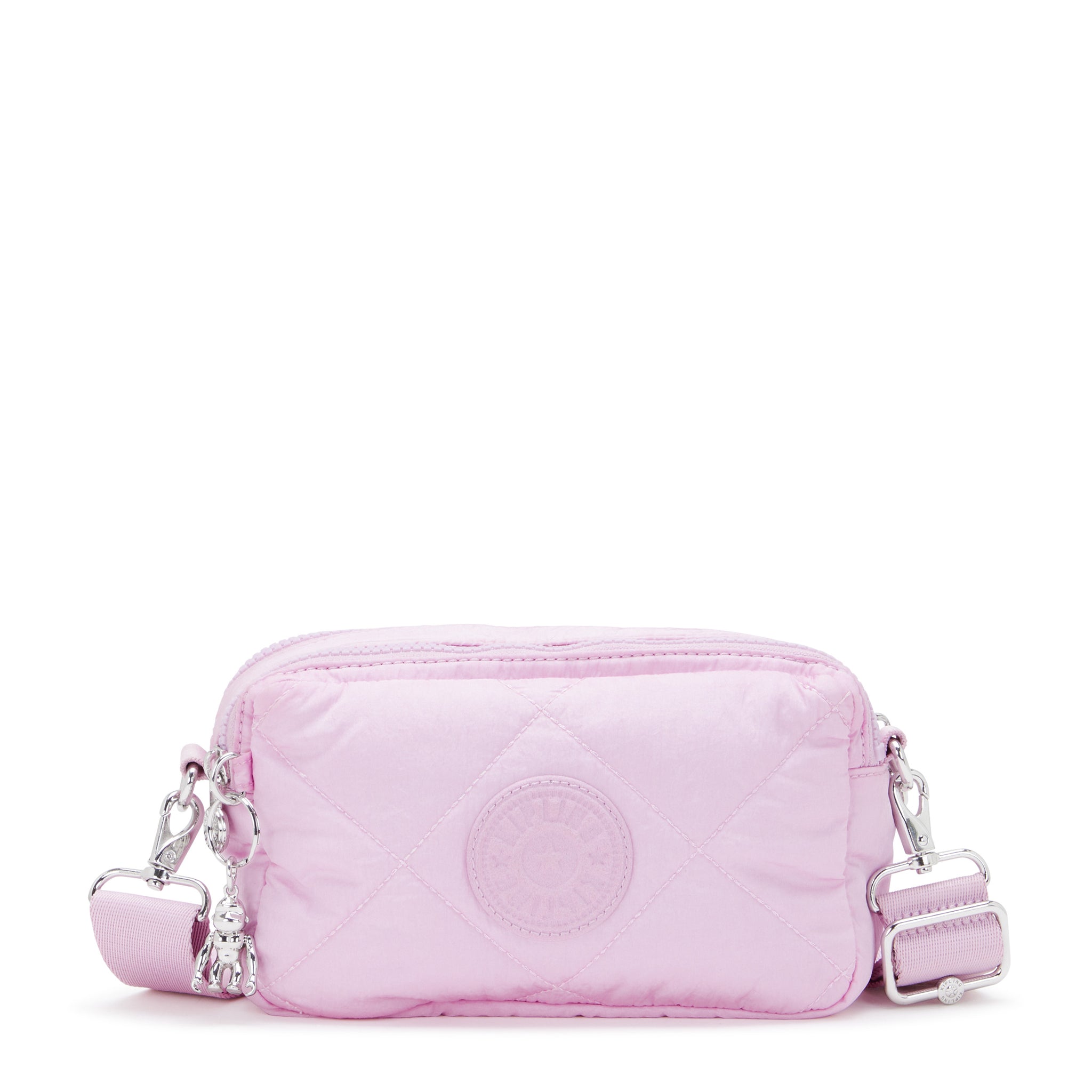 KIPLING-Milda-Small crossbody-Blooming P Qlt-I7919-AQ1