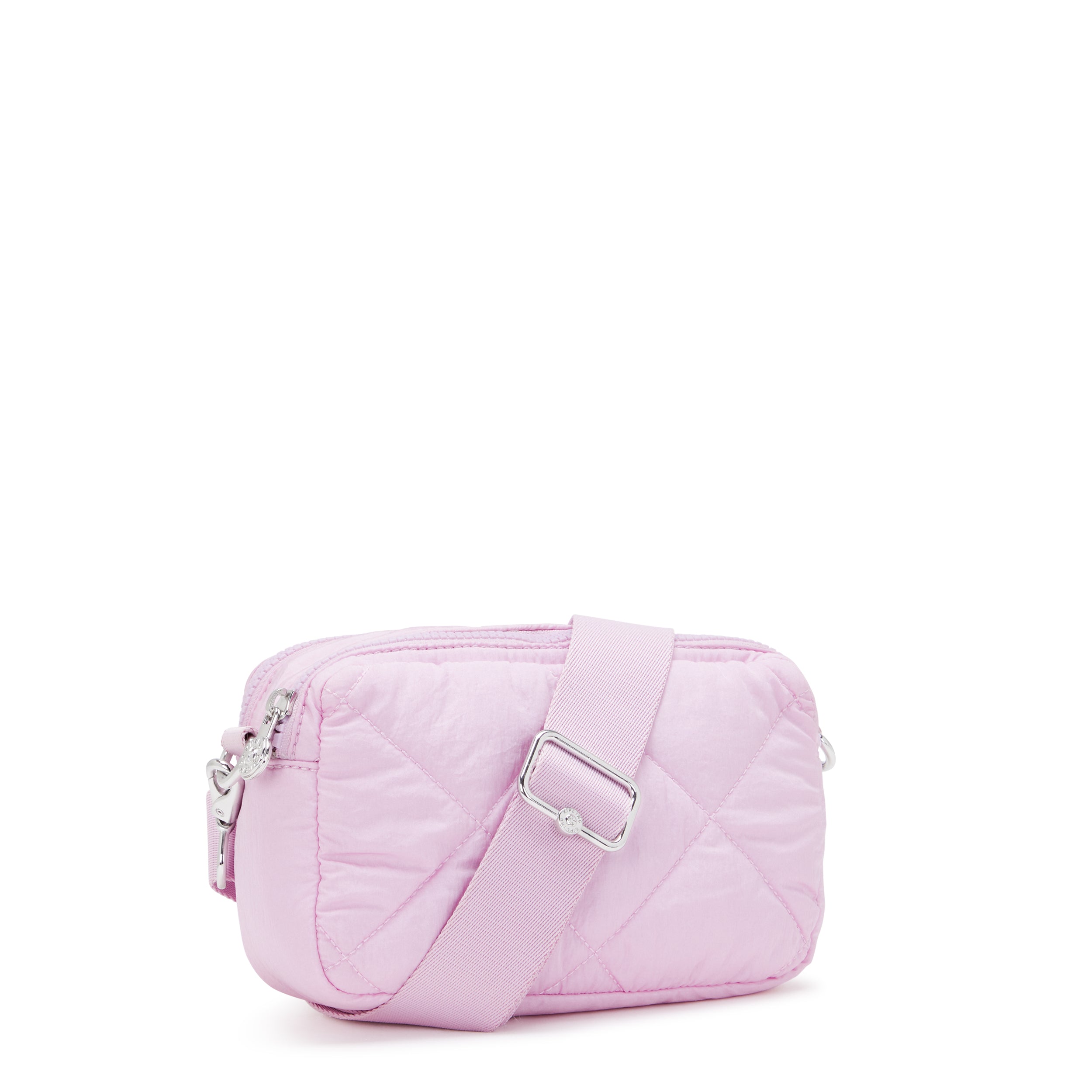 حقيبة كروس صغيرة Kipling Milda Blooming P Qlt C2I7919-AQ1