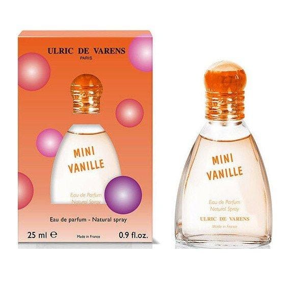 Ulric De Varens Mini Vanille EDP 25ml
