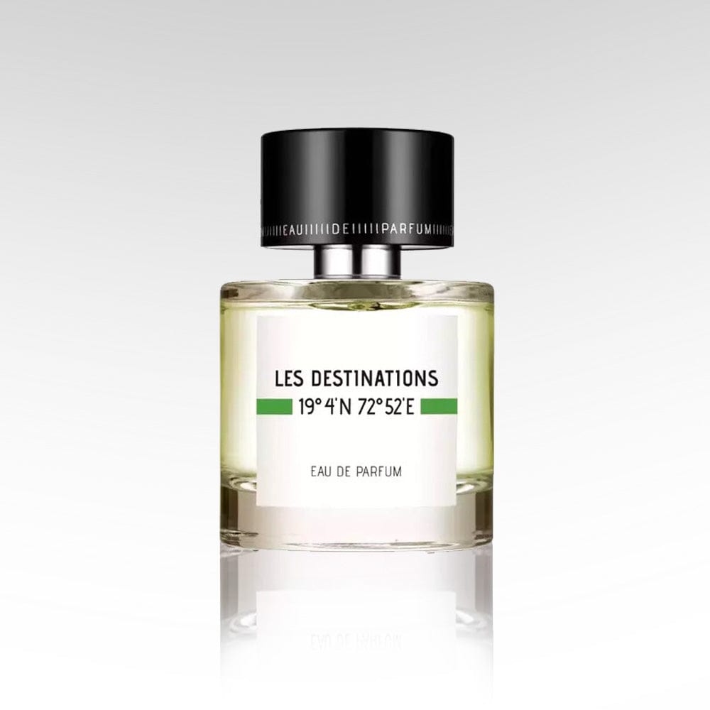 MUMBAI - EAU DE PARFUM NS 50 ML