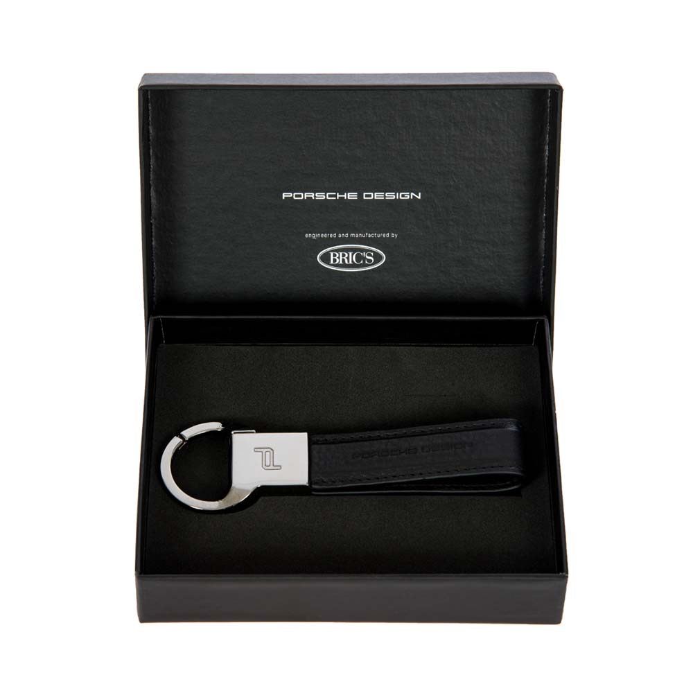 حلقة مفاتيح بورشه ديزاين