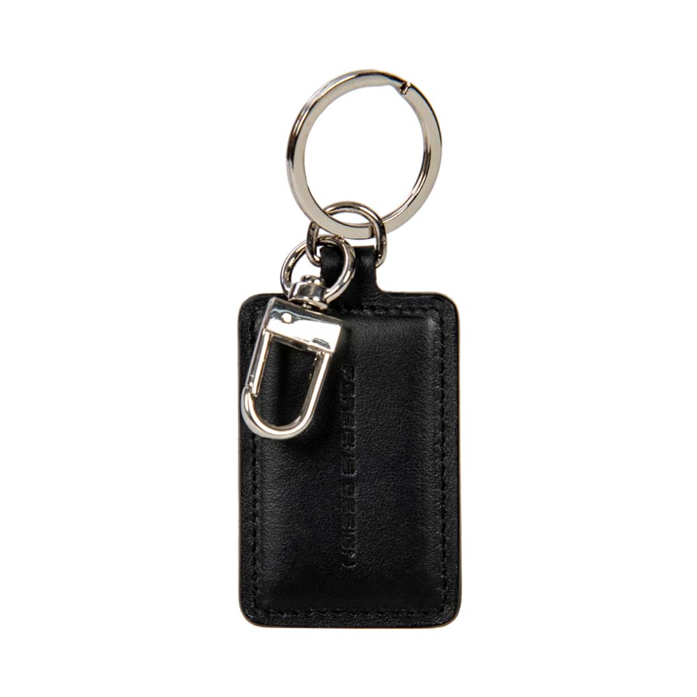 PD Keyring Square