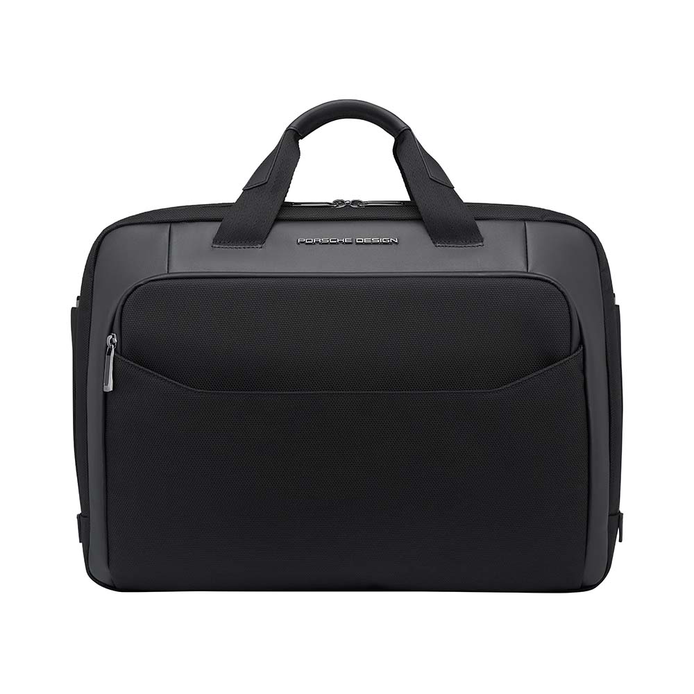 Roadster Nylon Briefcase M