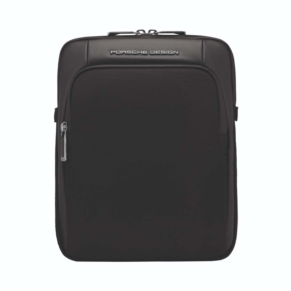 Roadster Nylon Shoulderbag S