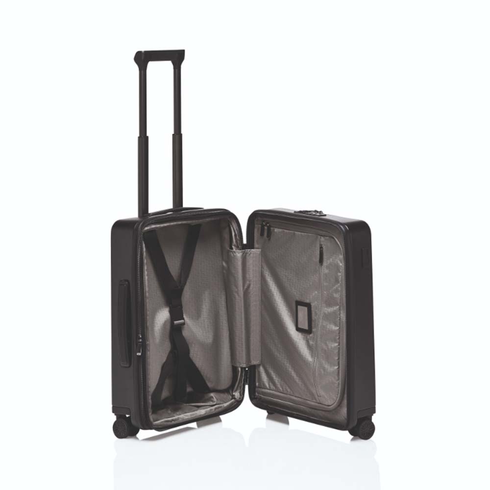 حقيبة أعمال بورشه ديزاين رودستر هاردكيس 4 واط S