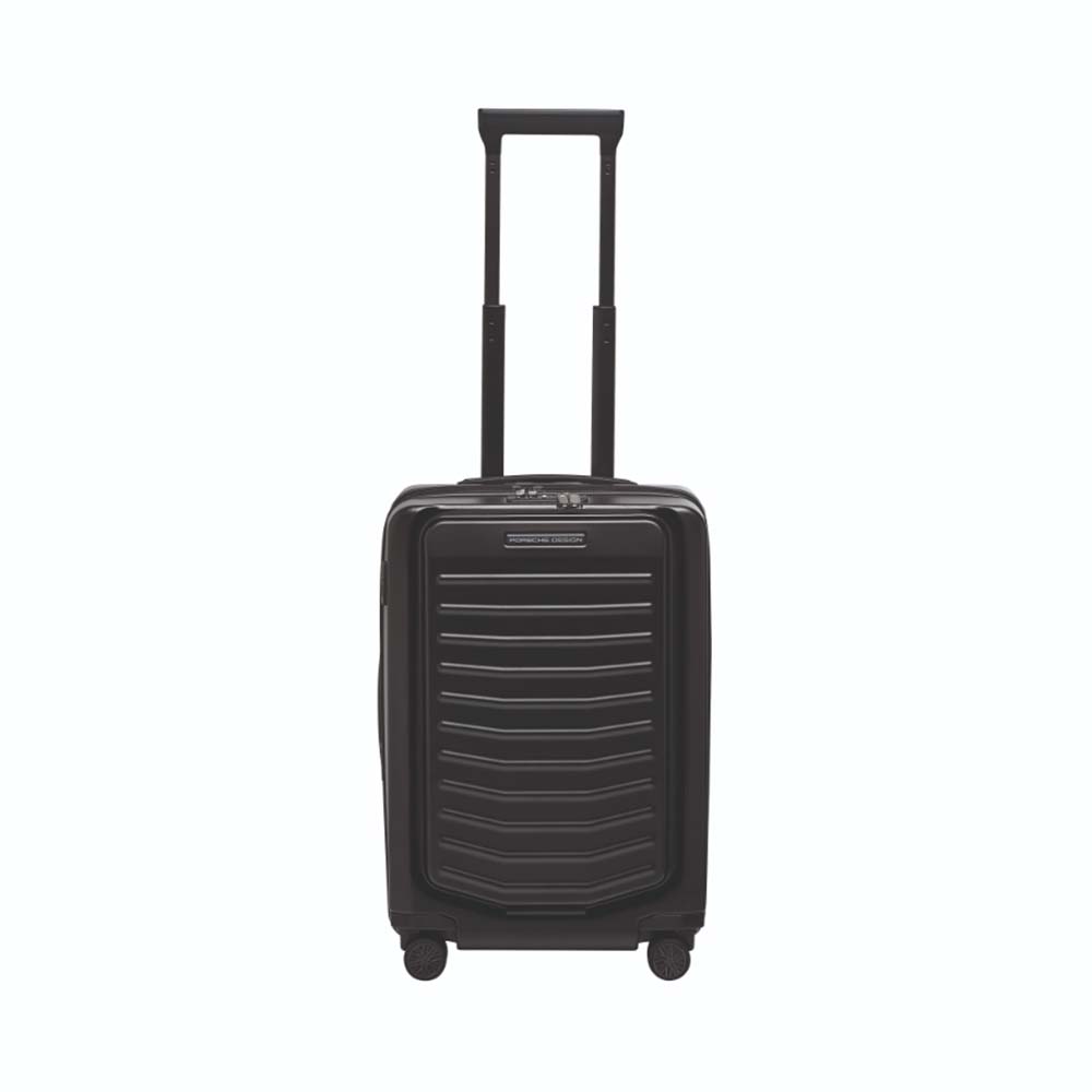 Roadster Hardcase 4W Business Trolley S