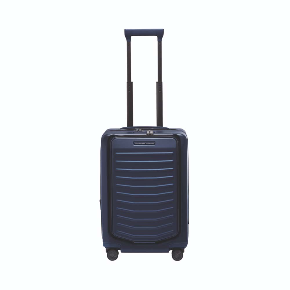 Roadster Hardcase 4W Business Trolley S