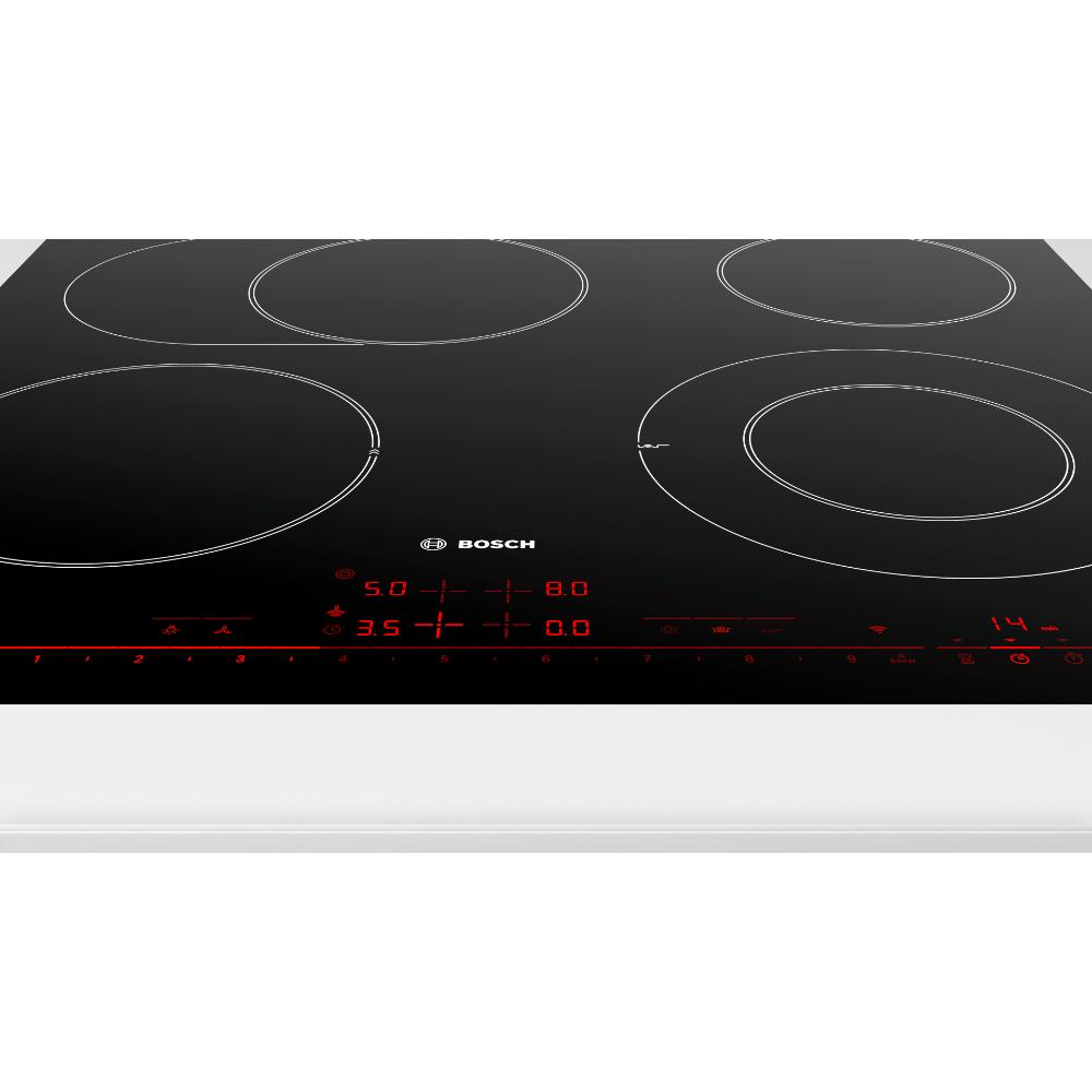 موقد كهربائي مدمج من سلسلة بوش 8، 60 سم