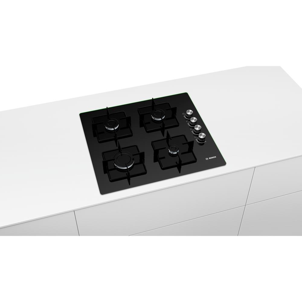 موقد كهربائي مدمج من بوش، سلسلة 2، 60 سم