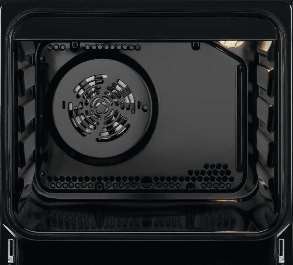 موقد سيراميك إلكترولوكس 60×60