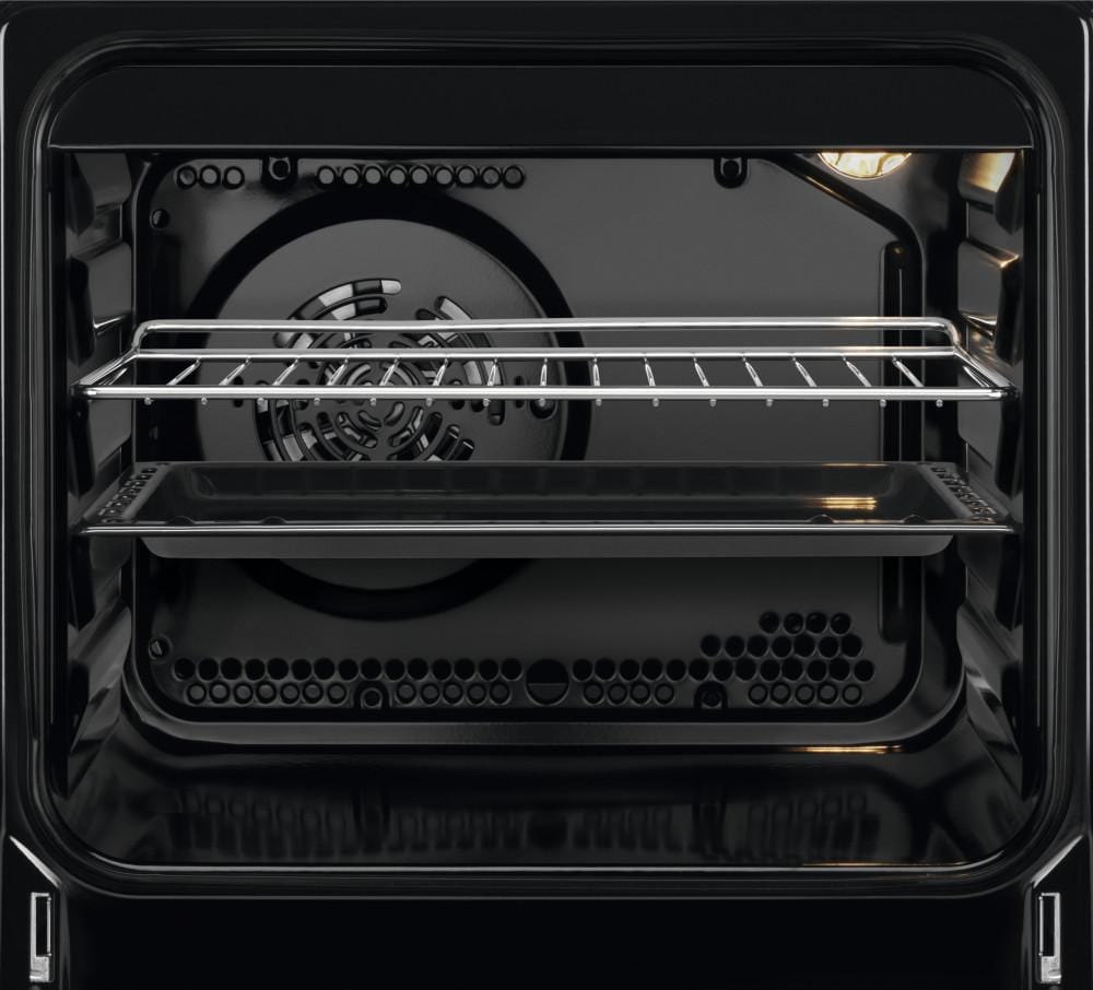 موقد سيراميك إلكترولوكس 60×60