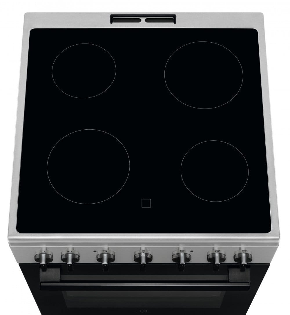 موقد سيراميك إلكترولوكس 60×60