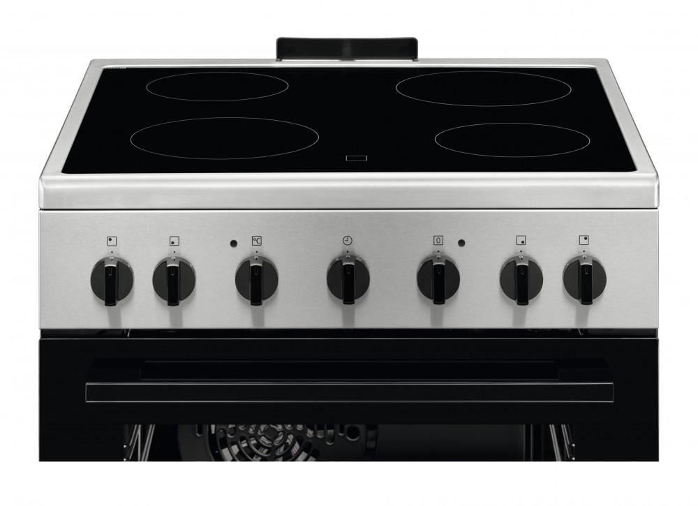 موقد سيراميك إلكترولوكس 60×60