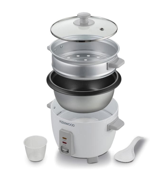 طنجرة أرز كينوود سعة 0.6 لتر