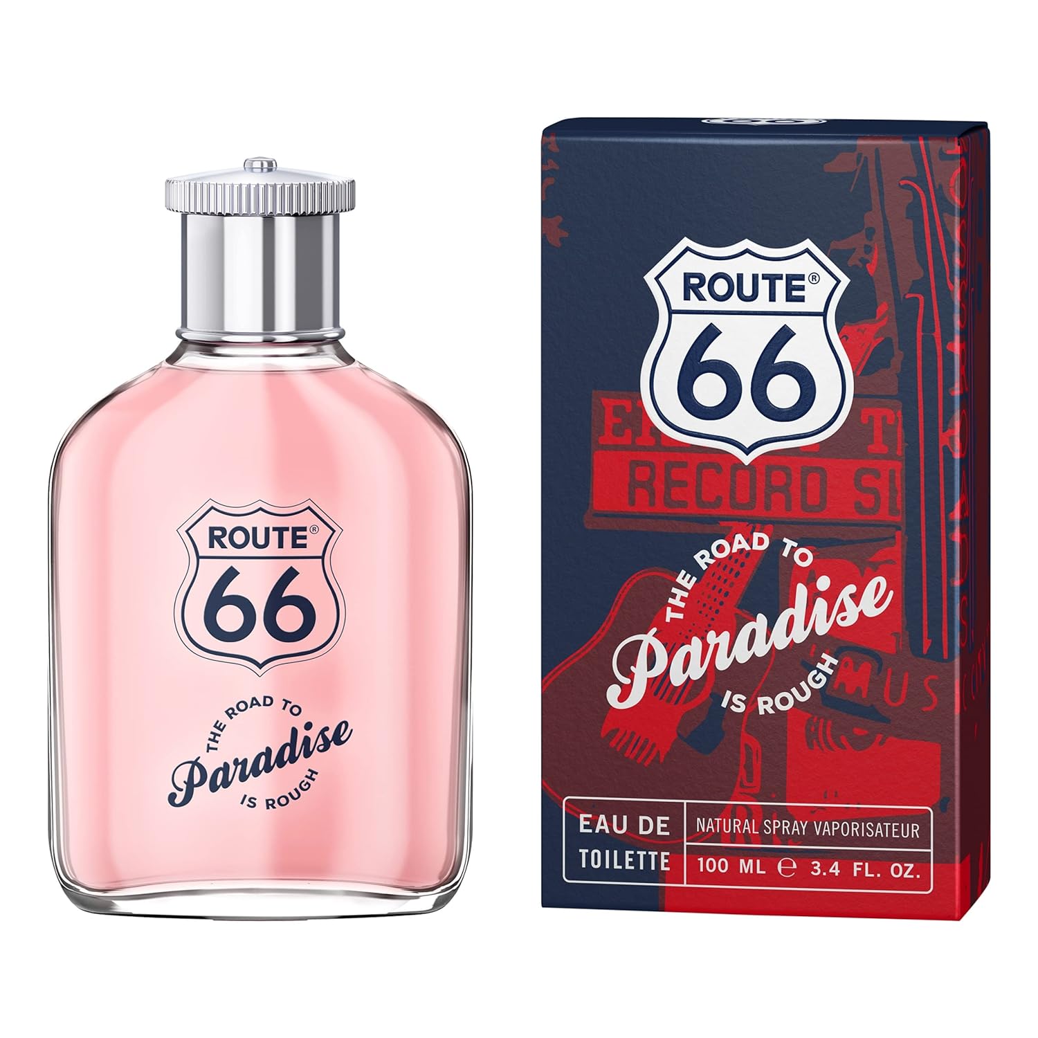 Route 66 Paradise EDT 100ml