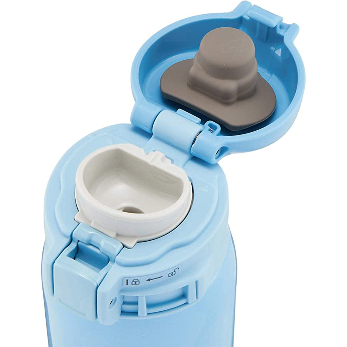 Zojirushi Stainless Steel Mug 16-Ounce