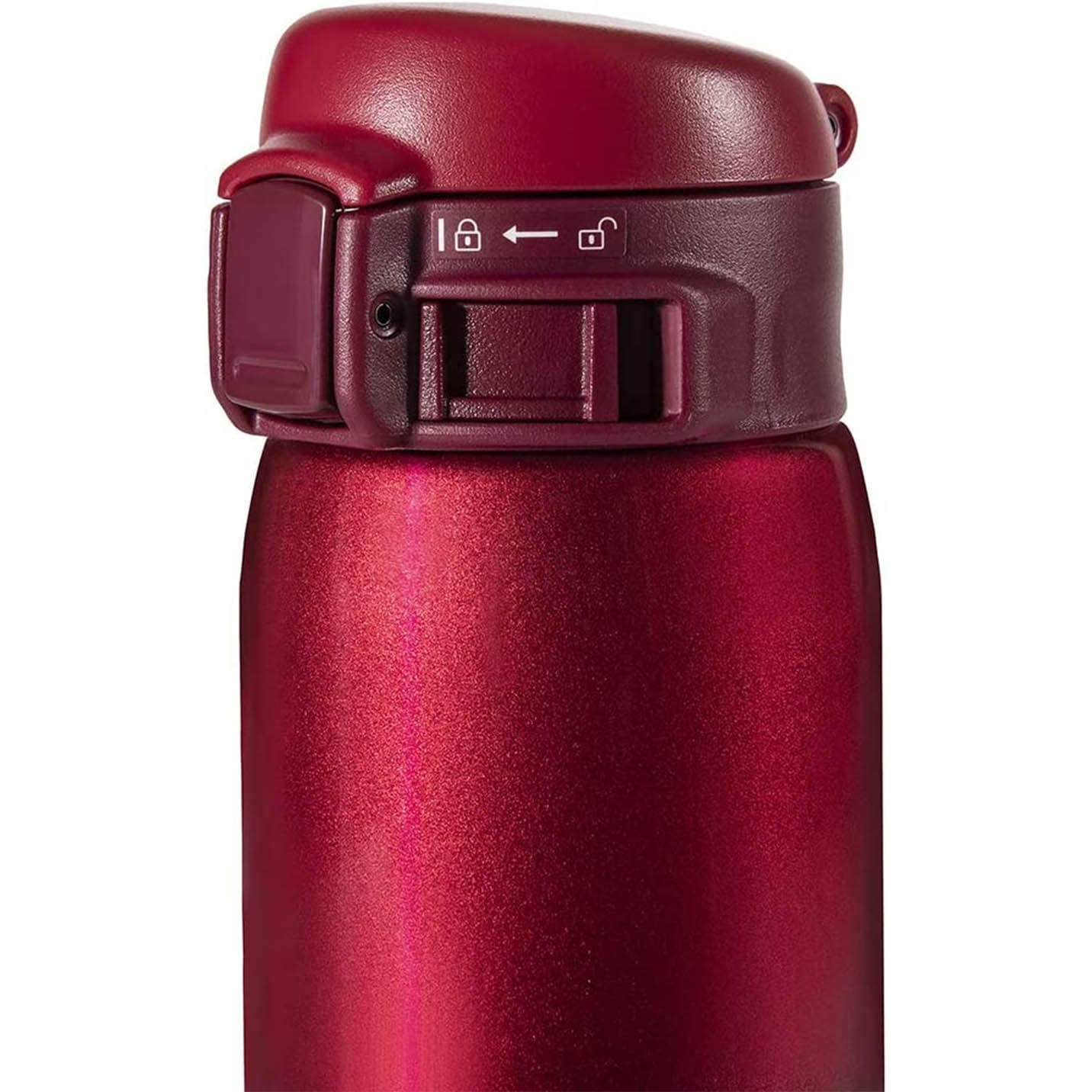 Zojirushi Stainless Steel Mug 16-Ounce