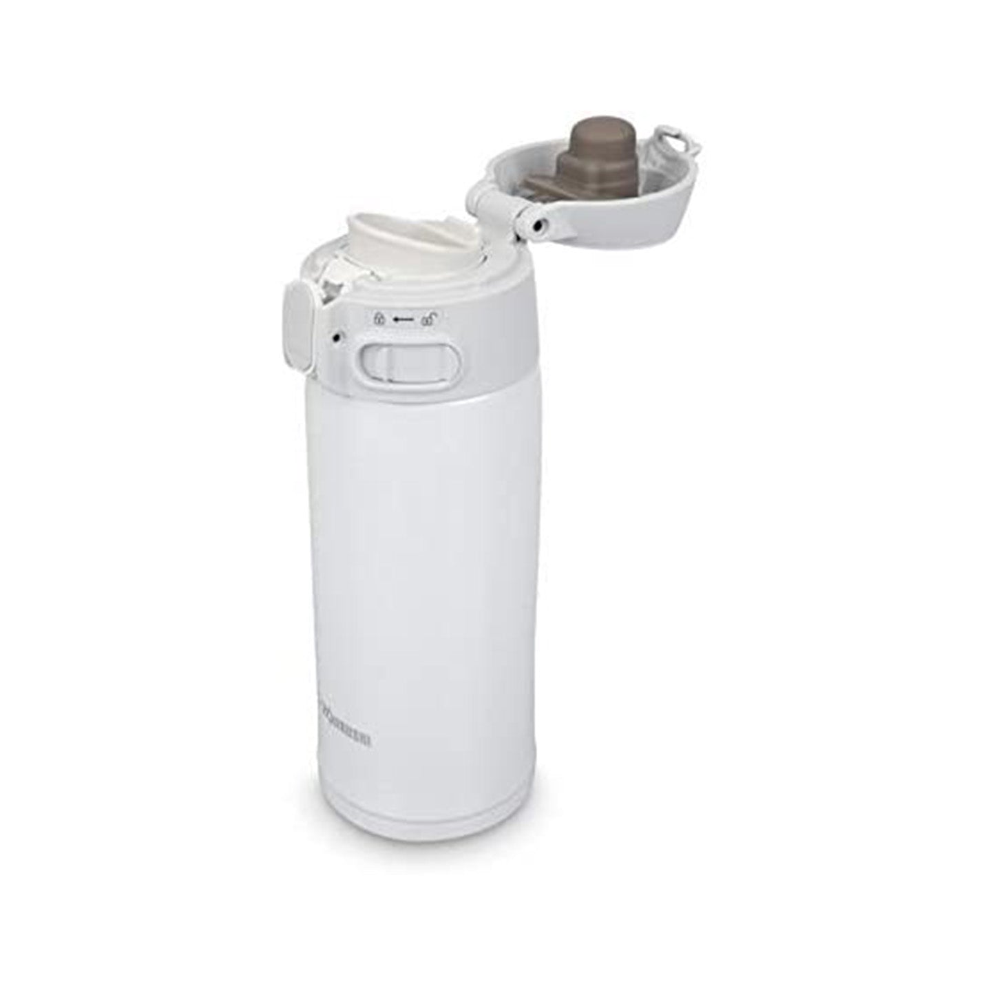 Zojirushi Stainless Steel Vacuum Insulated Mug 12-Ounce