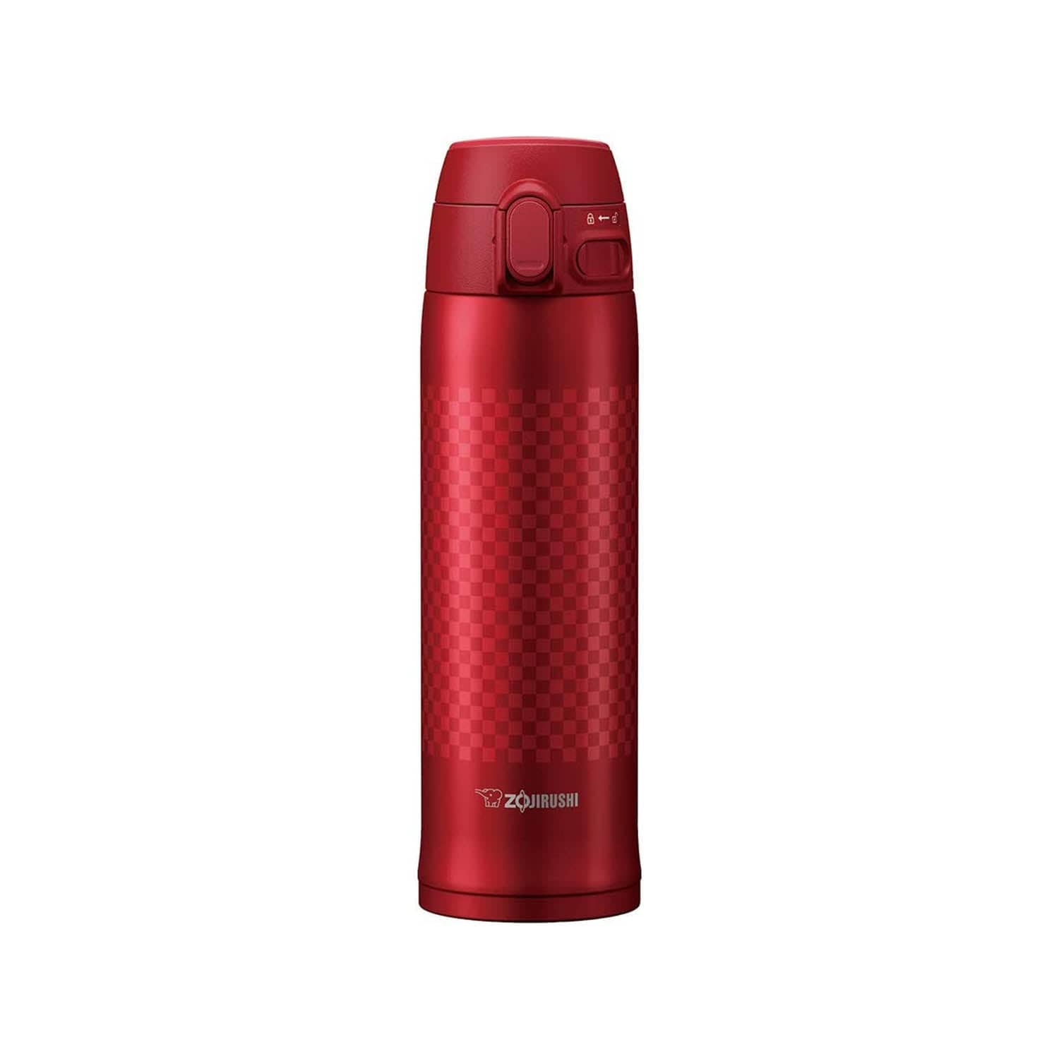 Zojirushi Stainless Steel Vacuum Insulated Mug 16-Ounce