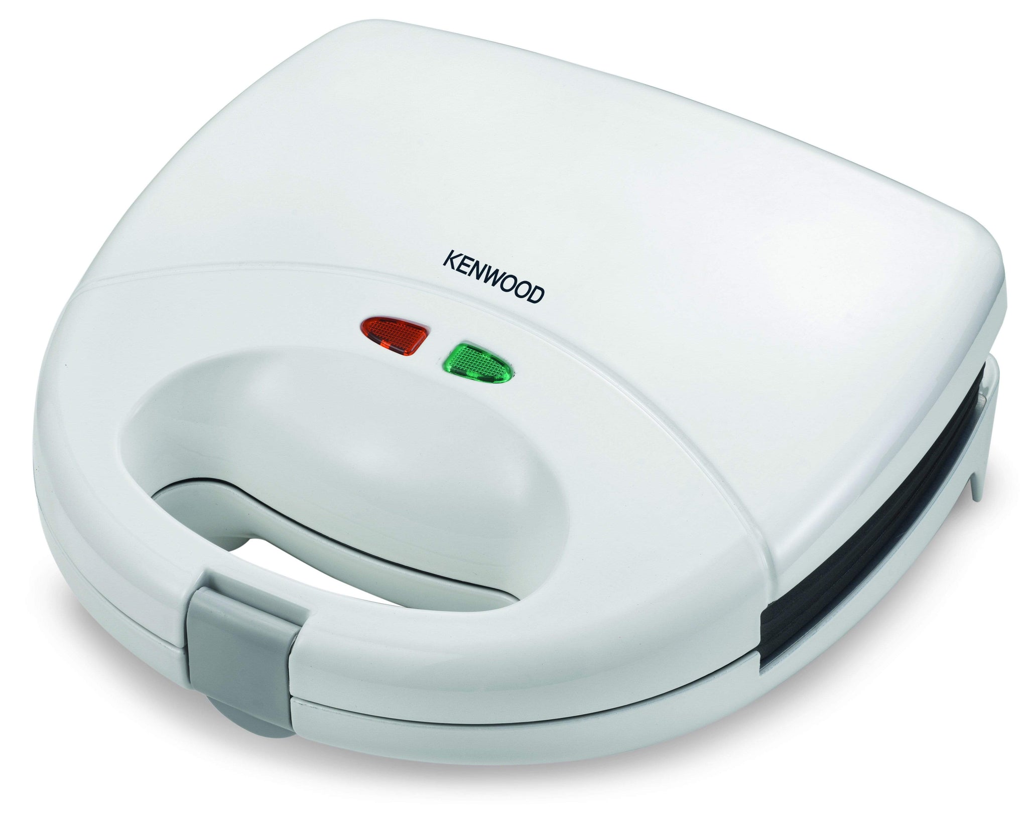 Kenwood Sandwich Maker 2IN1 SMP01.A0WH - Jashanmal Home