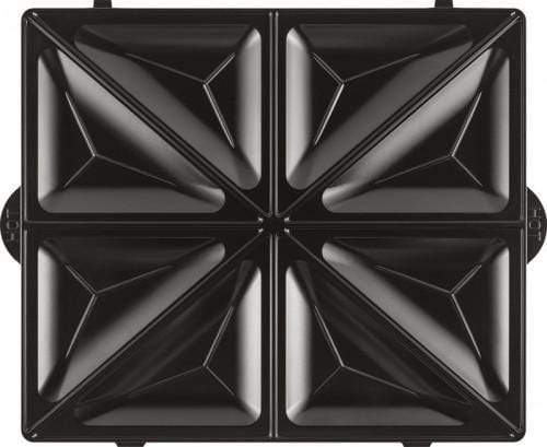 صانعة سندويشات كينوود 2 في 1