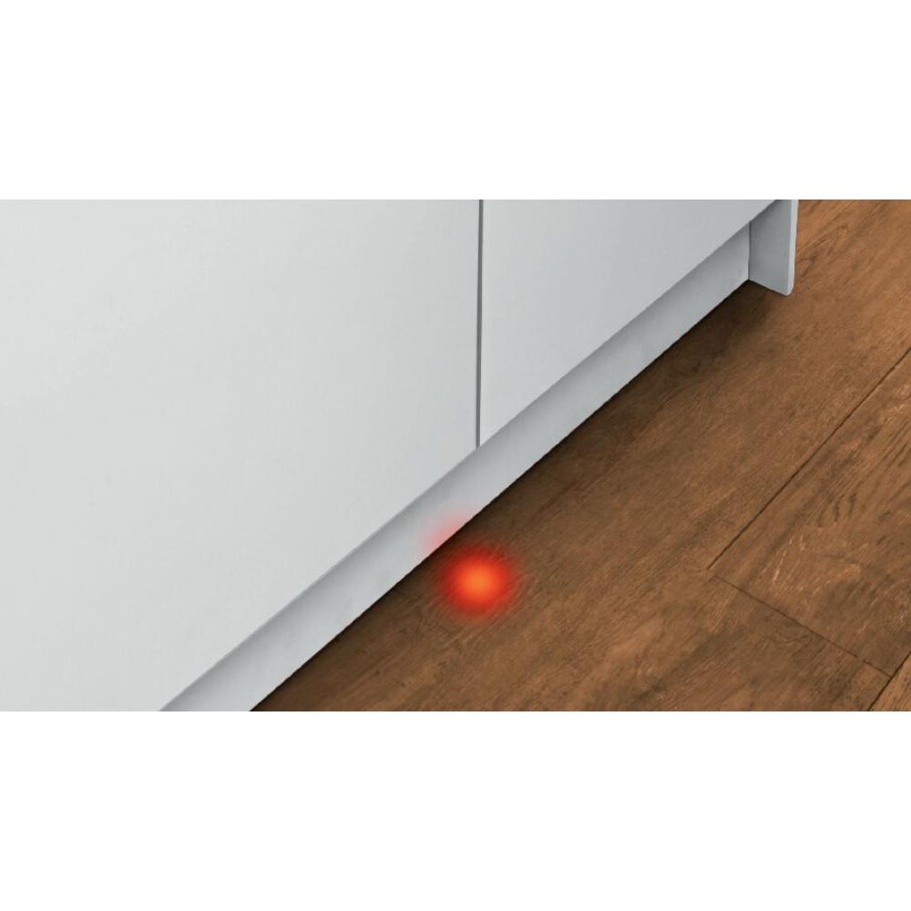 غسالة أطباق بوش سلسلة 4 المدمجة بالكامل