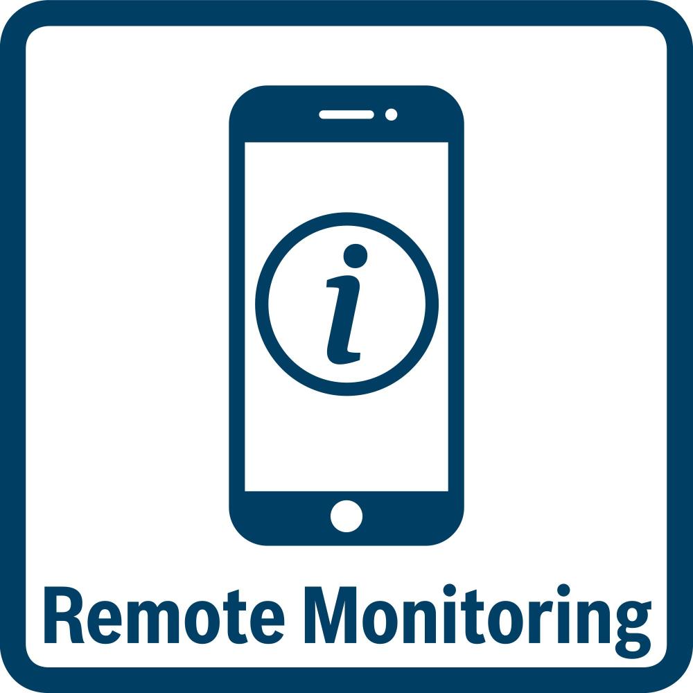 غسالة أطباق بوش سلسلة 4 المدمجة بالكامل