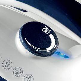 محطة بخار سيراميك كينوود