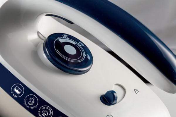 محطة بخار سيراميك كينوود