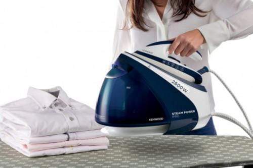 محطة بخار سيراميك كينوود