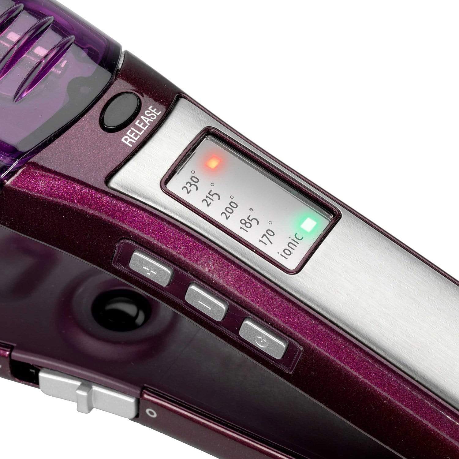 مكواة الشعر بالبخار BaByliss I-Pro 230