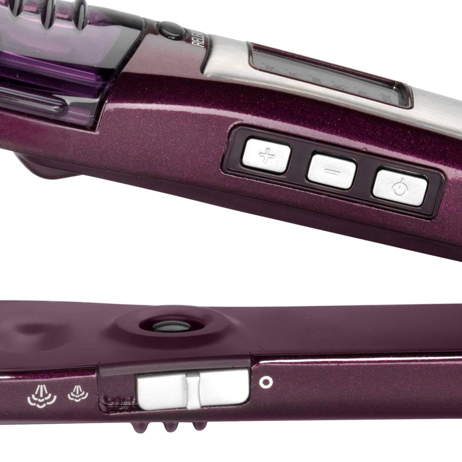 مكواة الشعر بالبخار BaByliss I-Pro 230