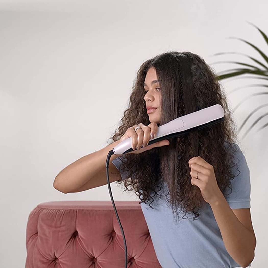 مكواة فرد الشعر السيراميكية من بيبيليس 36 مم