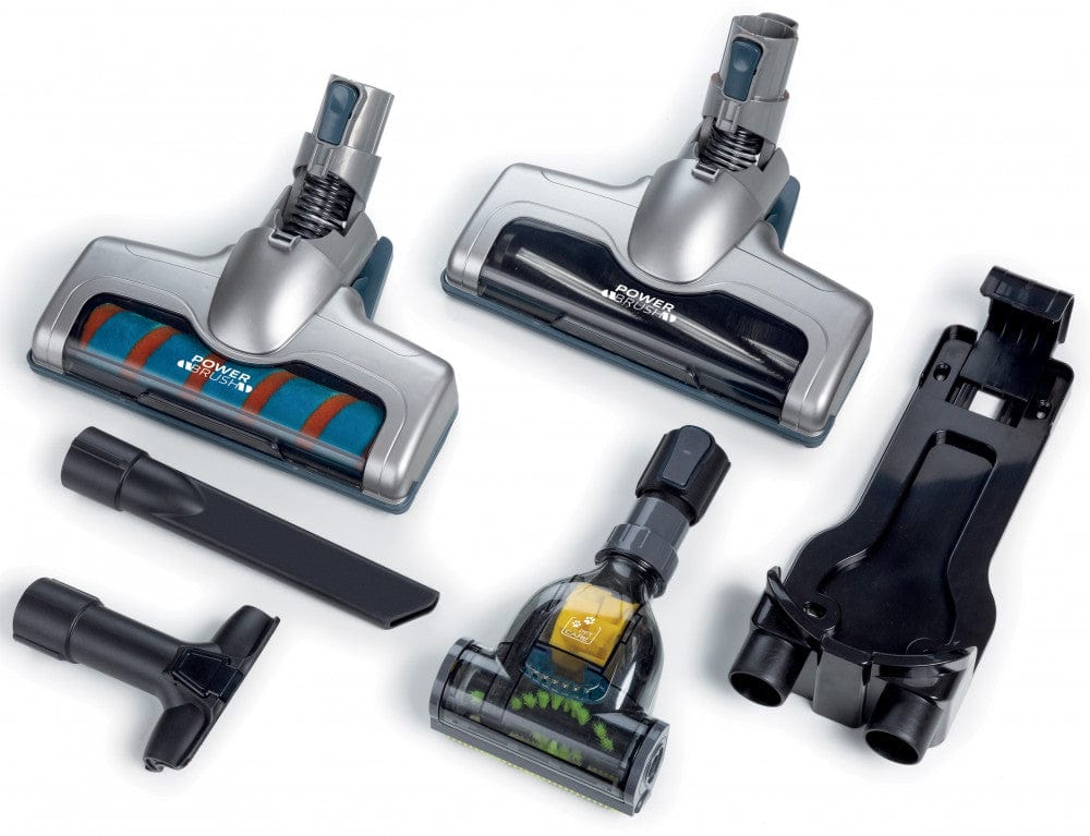 مكنسة كينوود اللاسلكية 2 في 1