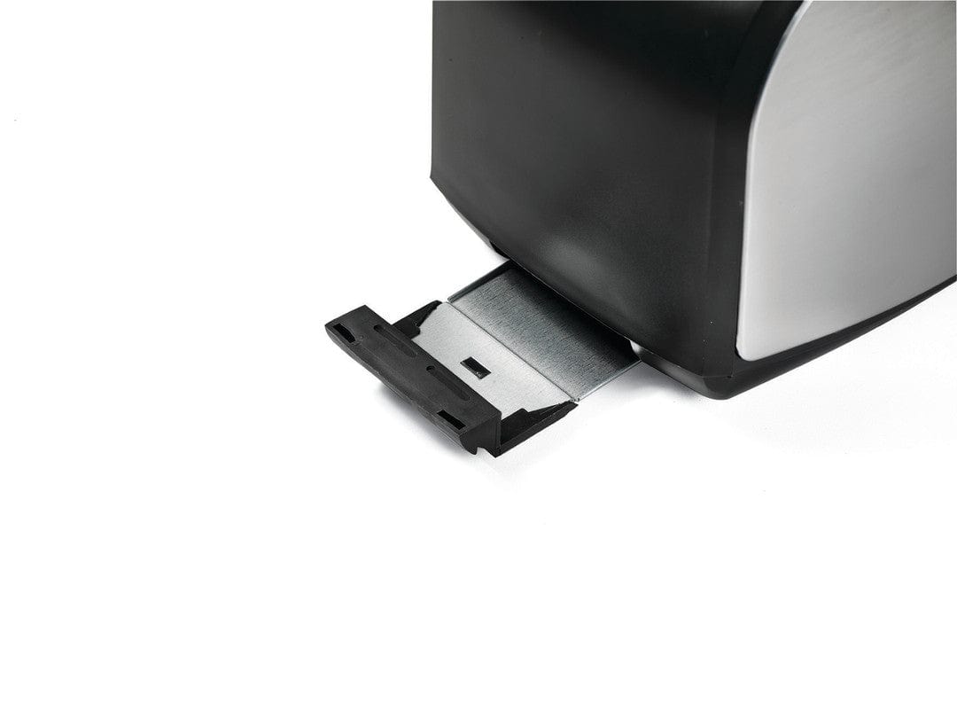 ماكينة تحضير القهوة بالتنقيط من كينوود + محمصة خبز