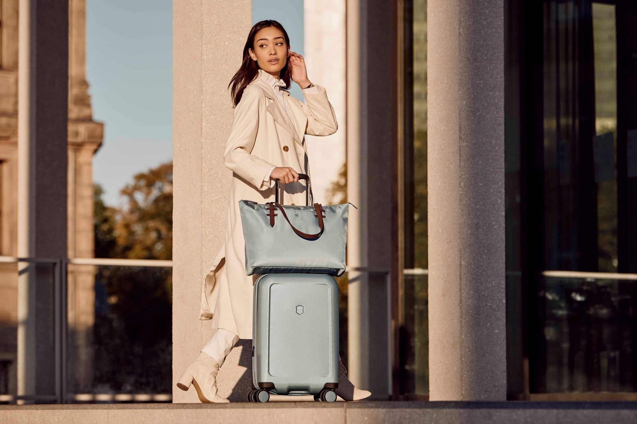 فيكتورينوكس كونيكس سليت