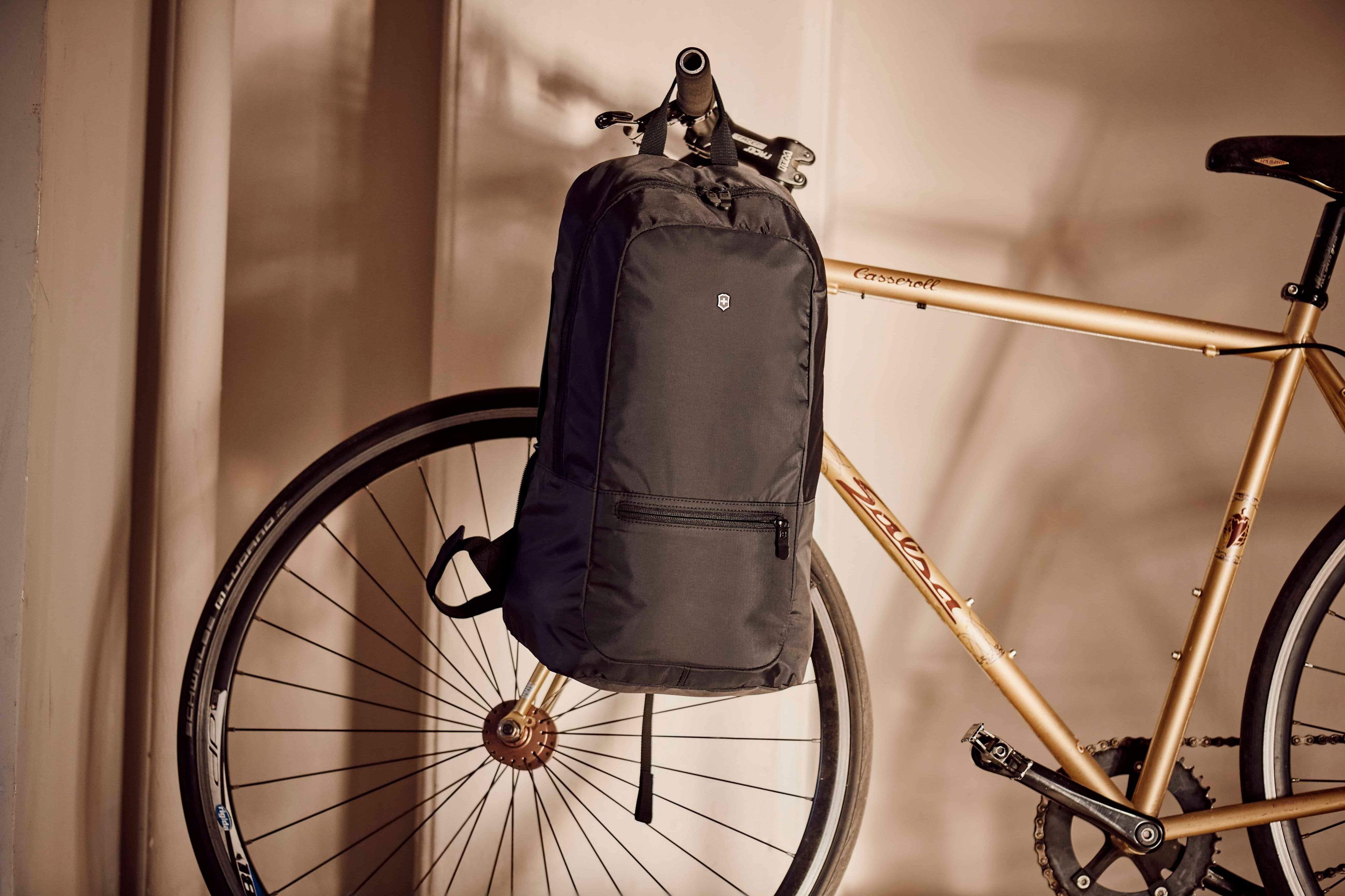 حقيبة ظهر قابلة للطي من فيكتورينوكس