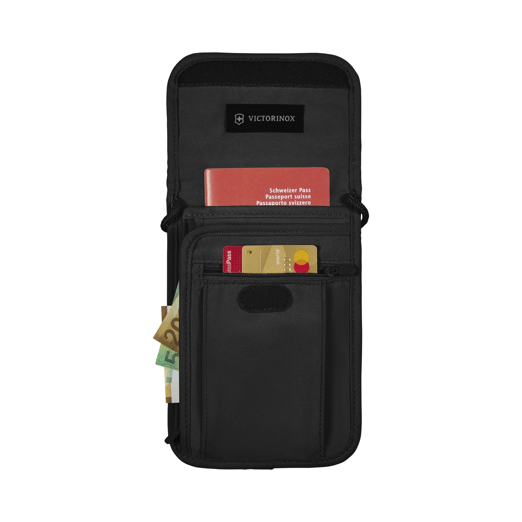 حقيبة فيكتورينوكس الأمنية