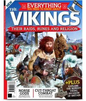 EVERYTHING THE VIKINGS - Jashanmal Home