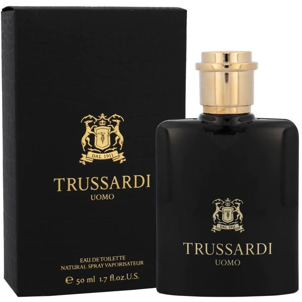 TRUSSARDI UOMO EDT 200 ML