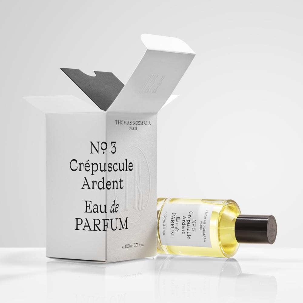 Thomas Kosmala N:3 Crepuscule Arden 100 ML EDP