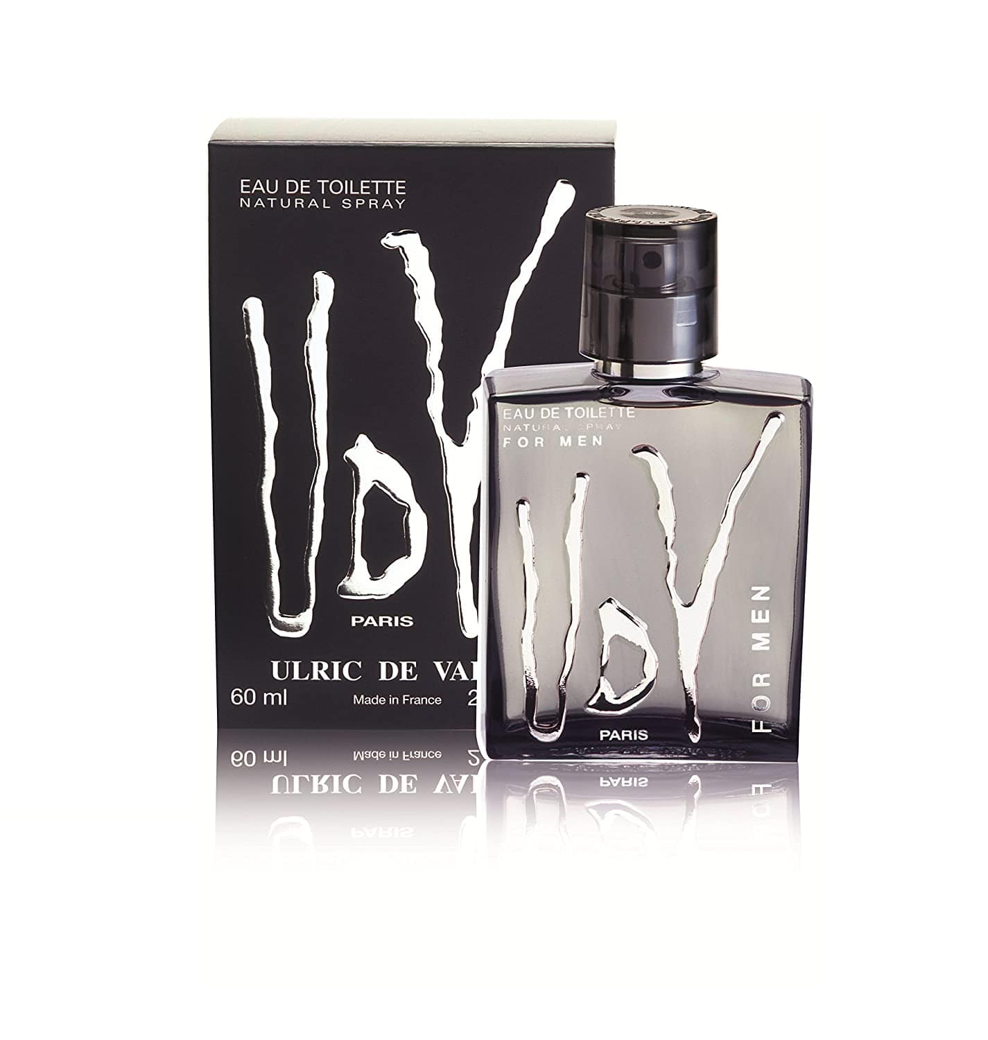 Ulric De Varens for Men V2 EDT 60ml