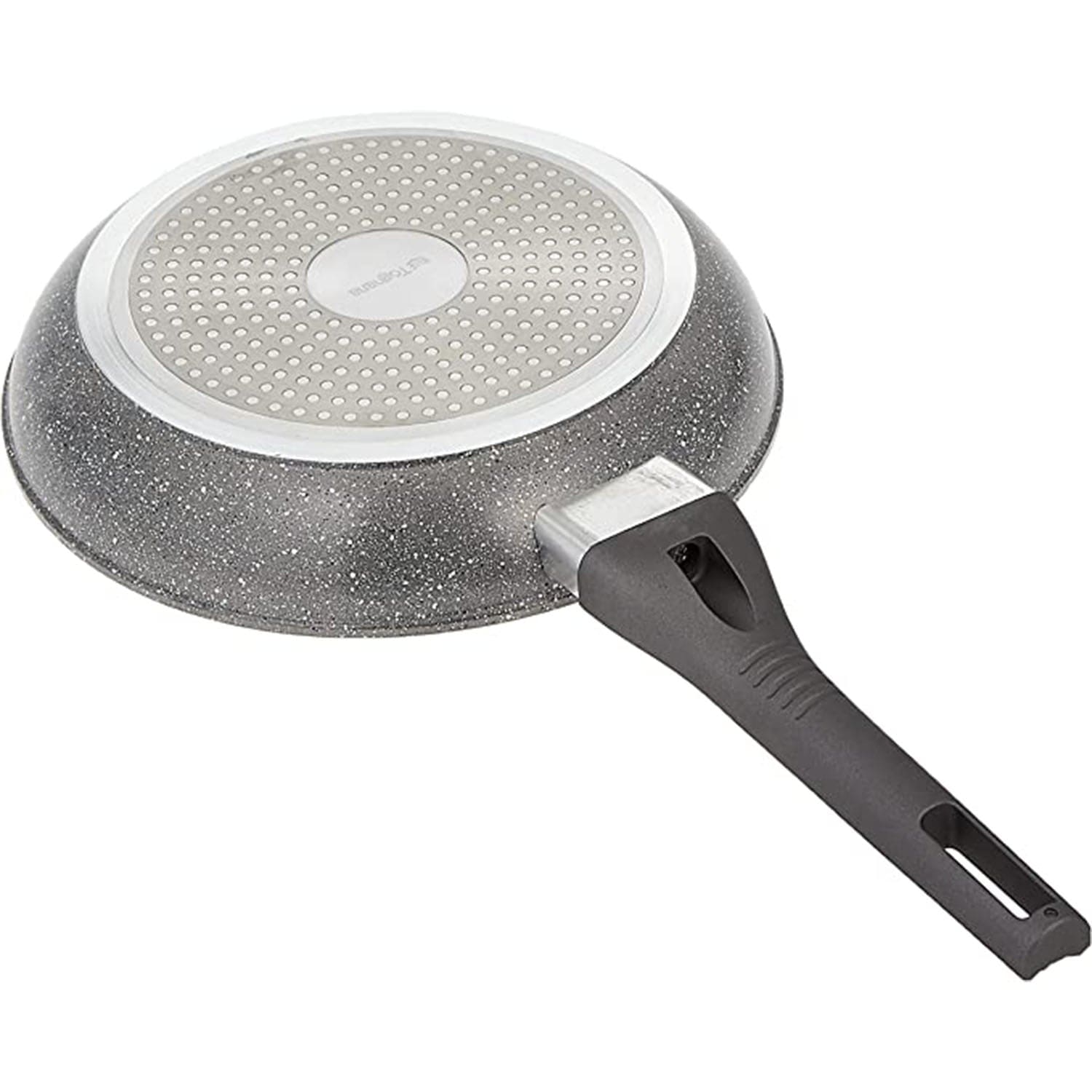 Tognana Grancuci 2 Pans Set, 24 28 Cm Diameter