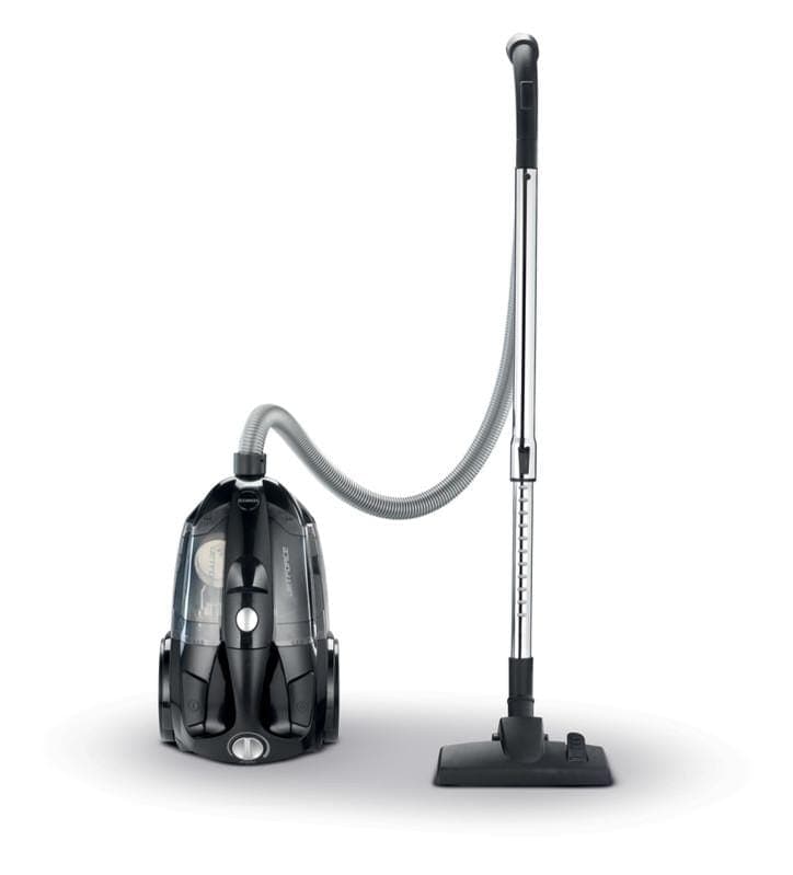 KENWOOD VACUUM CLEANER BAGLESS 2.5L 2200W BLACK - VBP60.000.BK