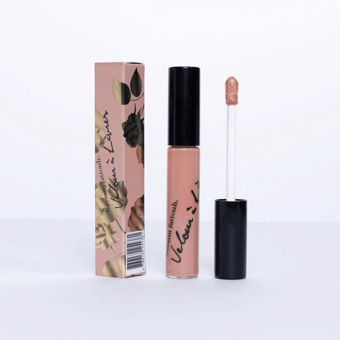 VELOUR A LEVRES AISHA